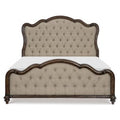 Bed - 1682 Heath Court