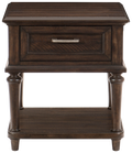Cardano End Table