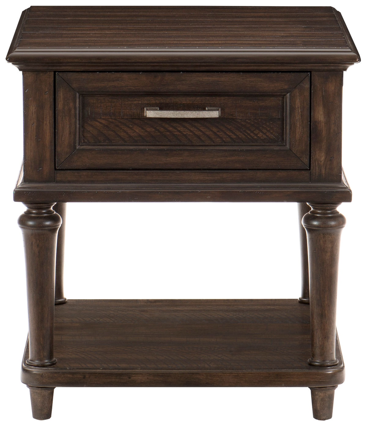Cardano End Table