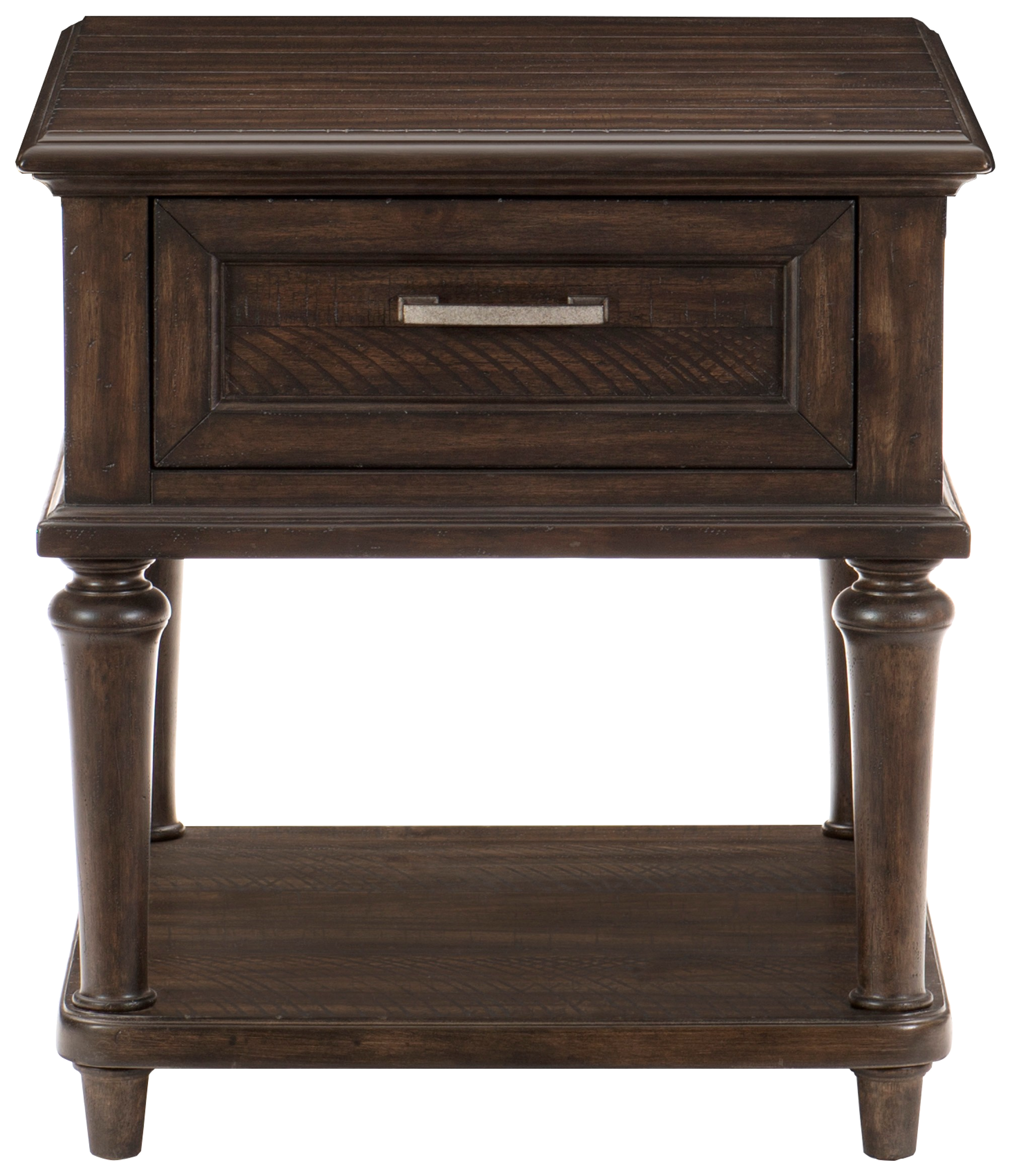 Cardano End Table