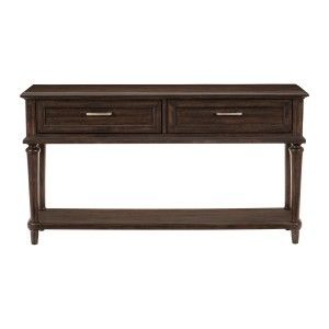 Cardano Console Table