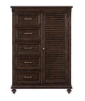 BRM-Cardano Driftwood Charcoal Chests