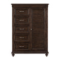 Wardrobe Chest - Cardano - HD product view