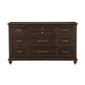 Dresser - Cardano - front product view