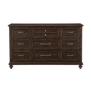 Dresser - Cardano - front product view