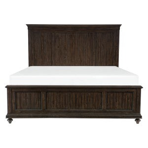 Queen Bed - 1689-1* - front product view