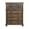 BRM-Rachelle Gray Chests