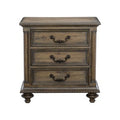 Night Stand - Rachelle - front product view