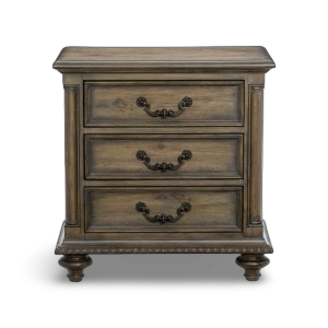 Night Stand - Rachelle - HD product view