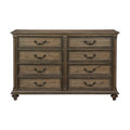 Dresser - Rachelle - front product view