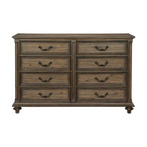 Dresser - Rachelle - front product view