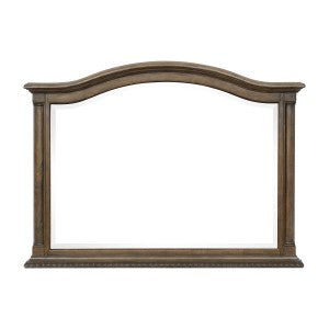 Mirror - Rachelle - front product view
