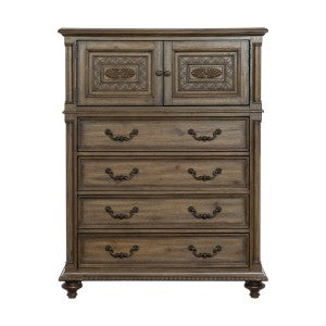 Chest - Rachelle - front product view