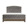 Bed - 1693 Rachelle