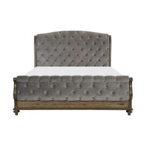 Bed - 1693 Rachelle