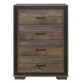 BRM-Ellendale Light Gray Chests