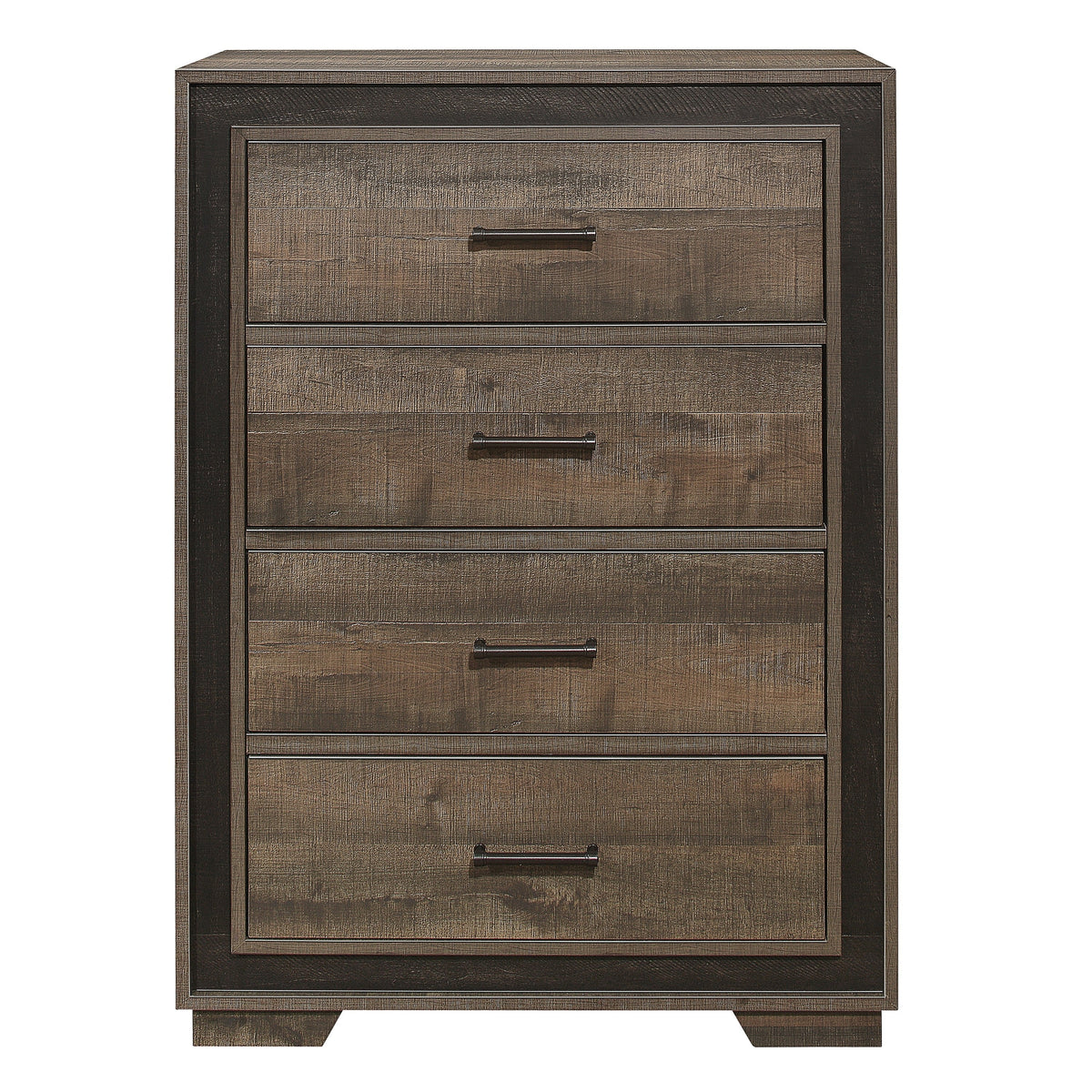 BRM-Ellendale Light Gray Chests