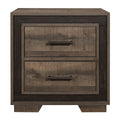 Night Stand - Ellendale - HD product view