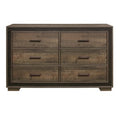 Dresser - Ellendale - front product view