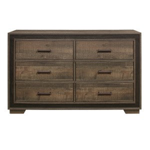 Dresser - Ellendale - front product view