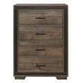 Chest - Ellendale - front product view