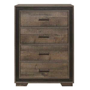 Chest - Ellendale - front product view