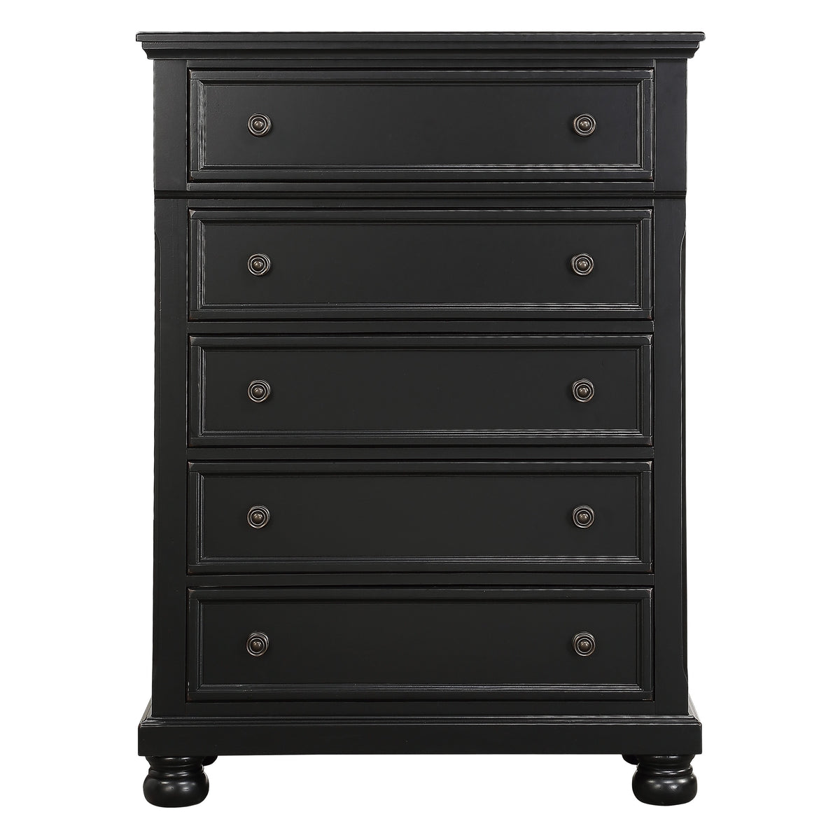 BRM-Laurelin Black Chests