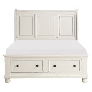Bed - 1714W Laurelin