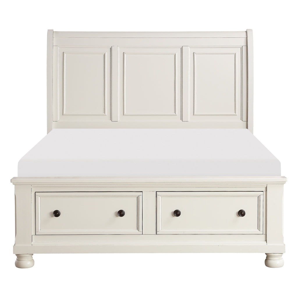 BF-Laurelin Bed - high-resolution product image