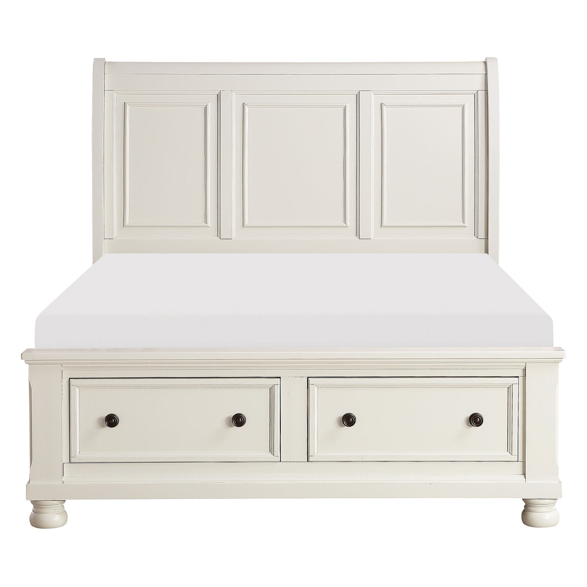BF-Laurelin Bed - high-resolution product image