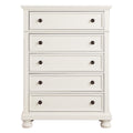 BRM-Laurelin White Chests
