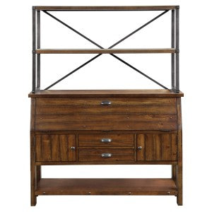 Baker’s Rack - Holverson - front product view