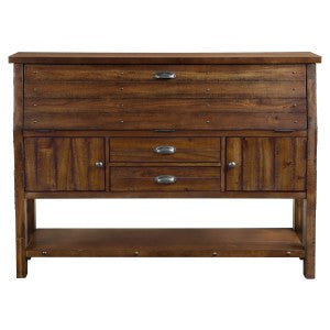 Buffet/Server - Holverson - front product view