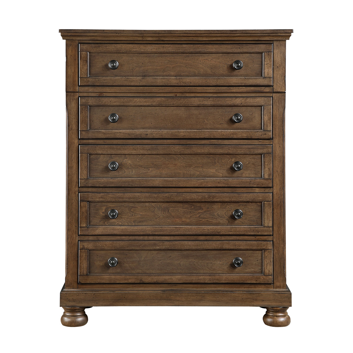 BRM-Begonia Dark Brown Chests
