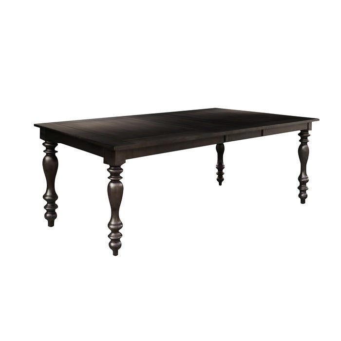 Begonia Dining Table