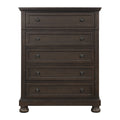 BRM-Begonia Grayish Brown Chests