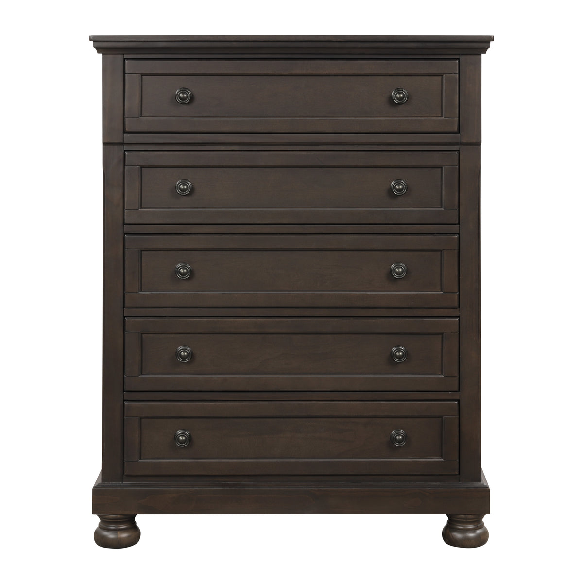 BRM-Begonia Grayish Brown Chests
