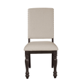 Begonia Side Chair