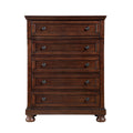 BRM-Begonia Dark Cherry Chests