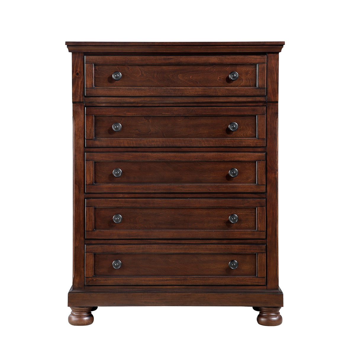 BRM-Begonia Dark Cherry Chests