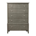 BRM-Cotterill Gray Chests