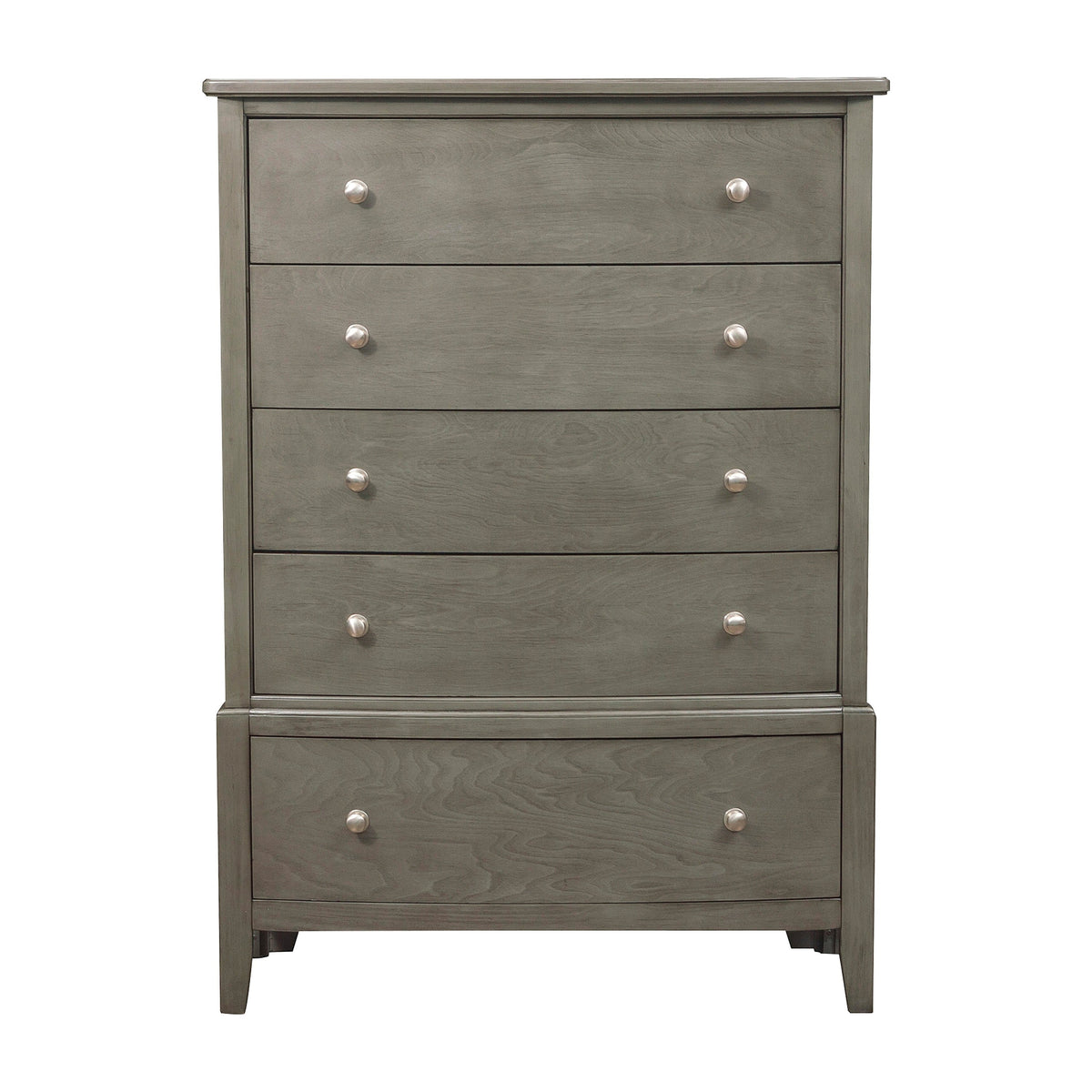 BRM-Cotterill Gray Chests