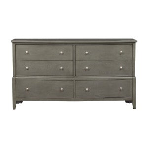 Dresser - Cotterill - front product view