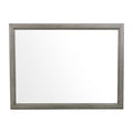 Mirror - Cotterill - front product view