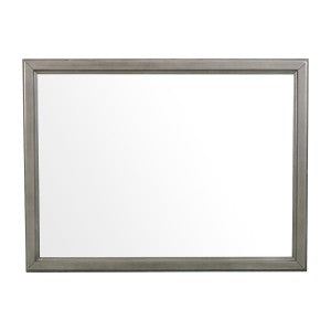 Mirror - Cotterill - front product view