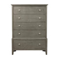 Chest - Cotterill - front product view