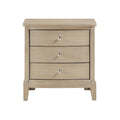 Cotterill Night Stand - front view