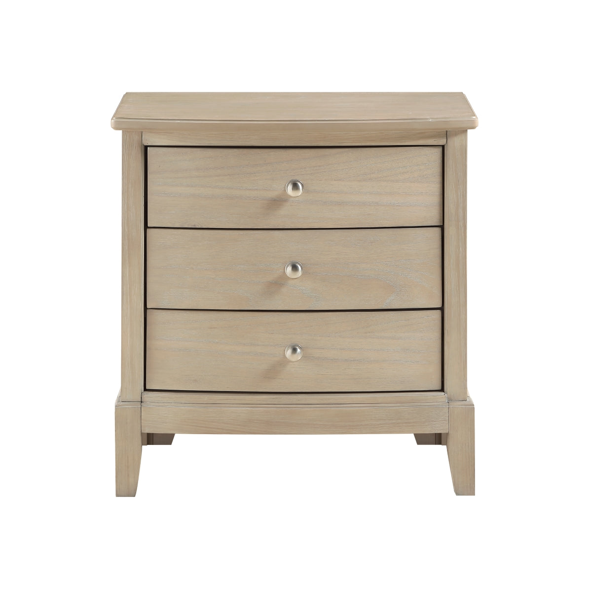 Cotterill Night Stand - front view