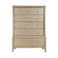 BRM-Cotterill Light Brown Chests