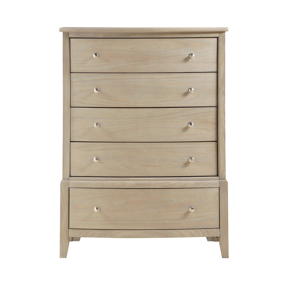 BRM-Cotterill Light Brown Chests